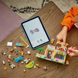 Lego Friends Evcil Hayvan Aksesuar Dükkanı 42650 - 3