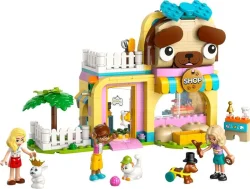 Lego Friends Evcil Hayvan Aksesuar Dükkanı 42650 - 2