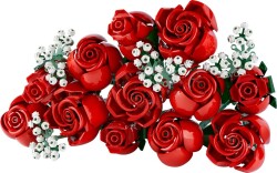 Lego Gül Buketi V29 10328 - 2