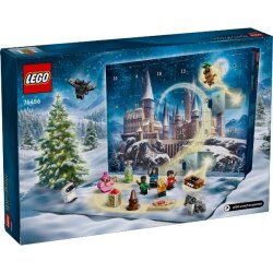 Lego H Potter Advent Calender 76456 - 2