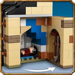 Lego Harry Potter 4 Privet Drive Lsh75968 - 6