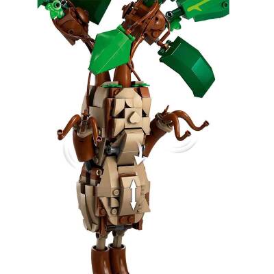 Lego Harry Potter Adamotu Bitkisi 76433 - 6