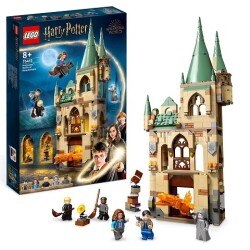 Lego Harry Potter Hogwarts: İhtiyaç Odası 76413 - LEGO