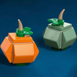 Lego Harry Potter Şahgaga, Hipogrif Oyuncağı 76427 - 7