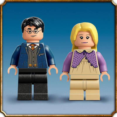 Lego Harry Potter Tm Hogwarts™ Carriage And Thestrals Lsh76400 - 3