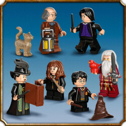 Lego Harry Potter Tm Hogwarts™: Dumbledore’S Office Lsh76402 - 2