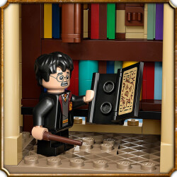 Lego Harry Potter Tm Hogwarts™: Dumbledore’S Office Lsh76402 - 3