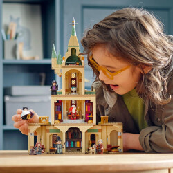 Lego Harry Potter Tm Hogwarts™: Dumbledore’S Office Lsh76402 - 5