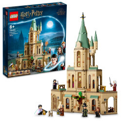 Lego Harry Potter Tm Hogwarts™: Dumbledore’S Office Lsh76402 - 7