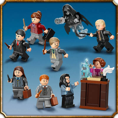 Lego Harry Potter Tm The Ministry Of Magic™ Lsh76403 - 2