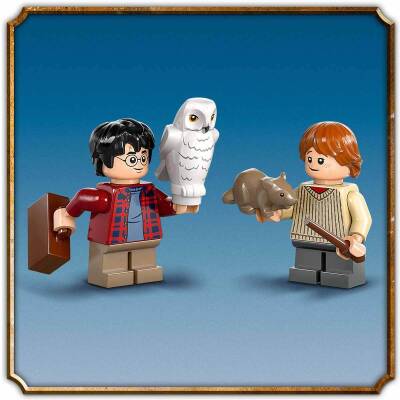 Lego Harry Potter™ Uçan Ford Anglia™ 76424 - 7