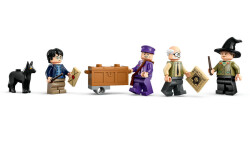 Lego Harry Potter™ Hızır Otobüs Macerası 76446 - 4