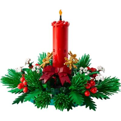 Lego Iconic Christmas Table Decoration 40743 - 2