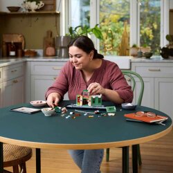 Lego Icons French Cafe 10362 - 3