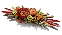 Lego Icons Botanicals Kuru Çiçek Aranjmanı Lad10314 - 3