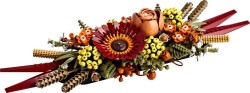 Lego Icons Botanicals Kuru Çiçek Aranjmanı Lad10314 - 2