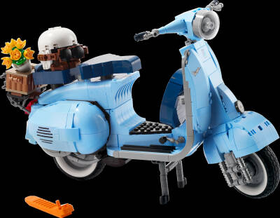 Lego Icons Vespa Lyt10298 - 2