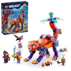 Lego Izzies Dream Animals - 1