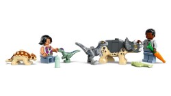 Lego Jurrasic World Yavru Dinozor Kurtarma Merkezi 76963 - 3