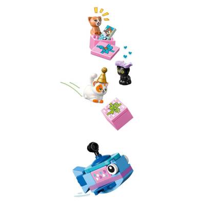 Lego Friends Kedi Doğum Günü Partisi ve Ağaç Ev 42666 - 10