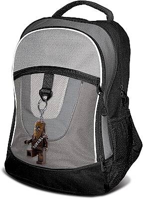 Lego Keylight Chewbacca Ke100H - 6