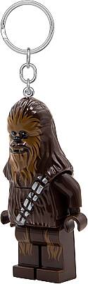 Lego Keylight Chewbacca Ke100H - 1