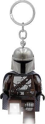 Lego Keylight Mandalorian Flashlight Ke187H - 2