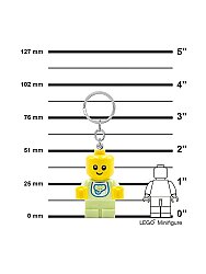 Lego Keylight Baby LED Key Chain Ke209H - 3