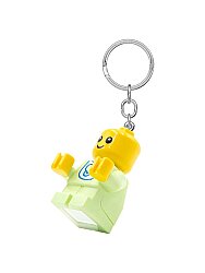 Lego Keylight Baby LED Key Chain Ke209H - 2