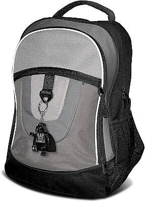 Lego Keylight Darth Vader Ke7H - 4