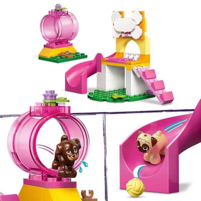 Lego Friends Yavru Köpek Oyun Parkı 42665 - 2