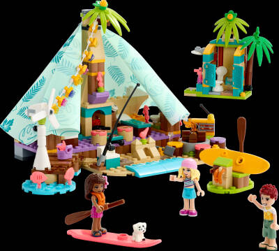 Lego Lego Friends 41700 - 2
