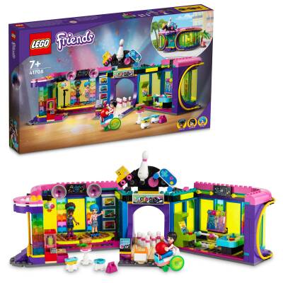 Lego Lego Friends 41708