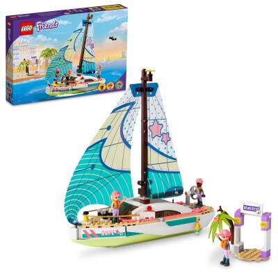 Lego LEGO Friends LGF41716 - 1