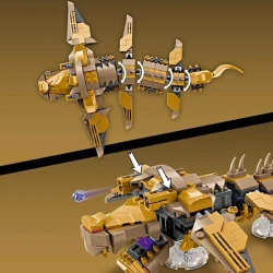 Lego Marvel Avengers, Leviathan'a Karşı 76290 - 3