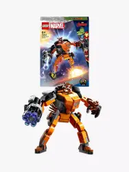 Lego® Marvel Rocket Robot Zırhı 76243 - 1