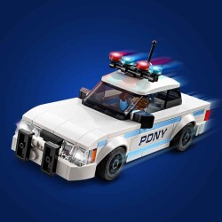 Lego Marvel Spider-Verse: Miles Morales, Spot'A Karşı 76311 - 6