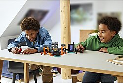 Lego Minecraft Wither Savaşı 21590 - 3