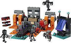 Lego Minecraft Wither Savaşı 21590 - 2