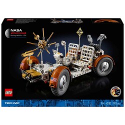 Lego Nasa Apollo Ay Taşıtı V Adr-Lyt42182 - 3