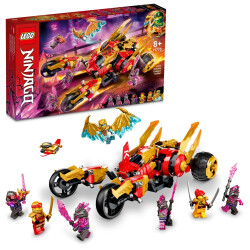 Lego Ninjago 71773 - 1