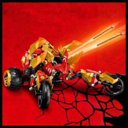 Lego Ninjago 71773 - 3