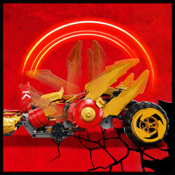 Lego Ninjago 71773 - 4