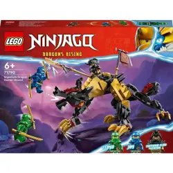 Lego Ninjago İmperium Ejderha Avcısı Tazı 71790 - 1