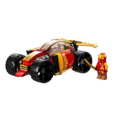 Lego Ninjago Kai'nin Ninja Yarış Arabası Evo 71780 - 2