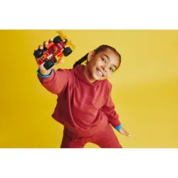 Lego Ninjago Kai'nin Ninja Yarış Arabası Evo 71780 - 4