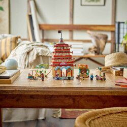 Lego One Piece Arlong Park Savaşı 75638 - 3