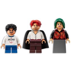 Lego One Piece Değirmen Köy Kulübesi 75636 - 3