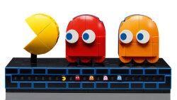 Lego Pac-Man Oyun Konsolu 10323 - 4