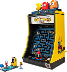 Lego Pac-Man Oyun Konsolu 10323 - 2